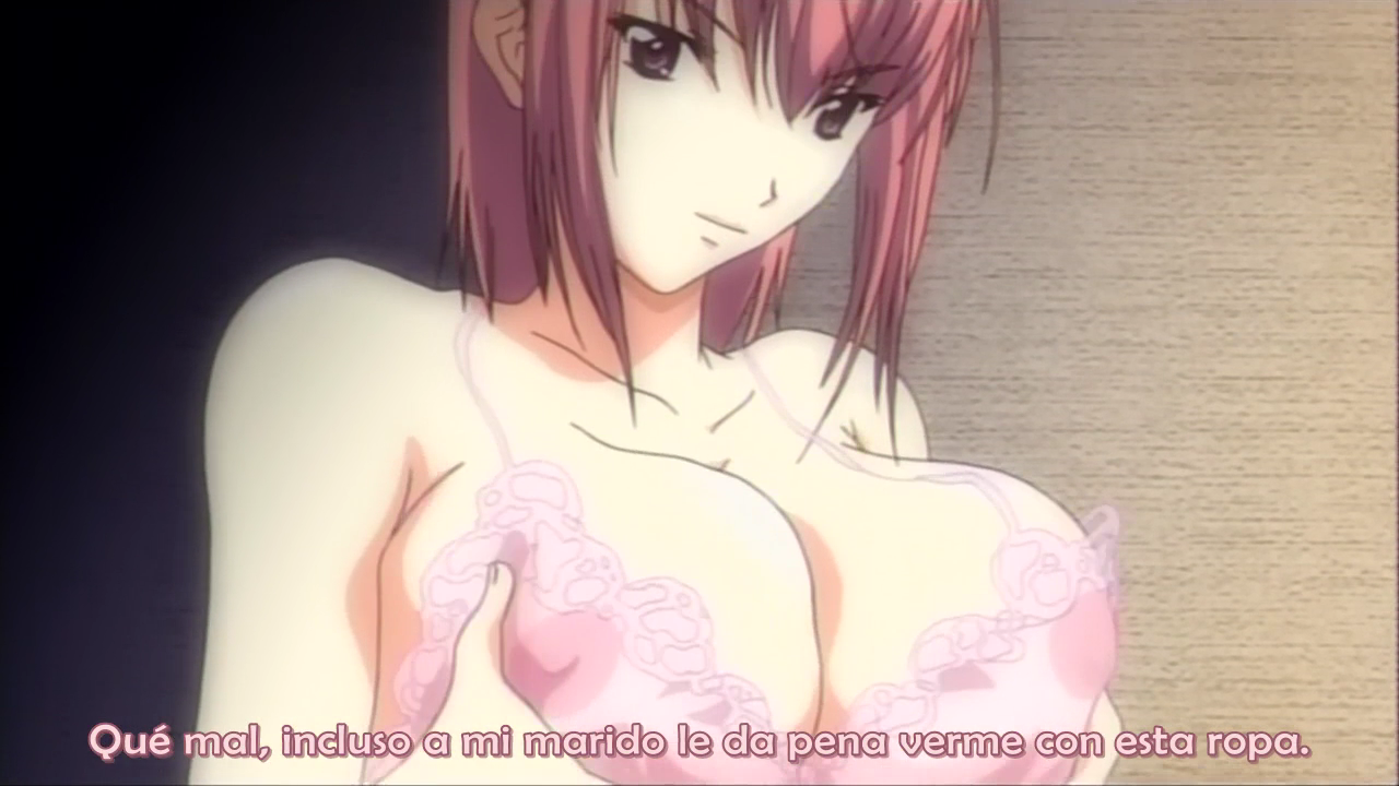 Hitozuma Cosplay Kissa 2: Hitozuma LoveLove - Cosplay OVA (Voyeur Fansub)